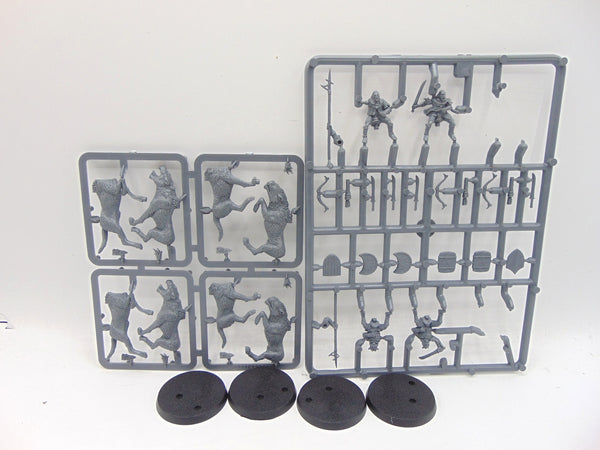 Warg Riders