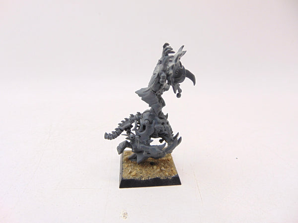 Night Goblin Shaman Conversion