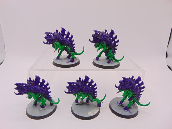 Barbgaunts