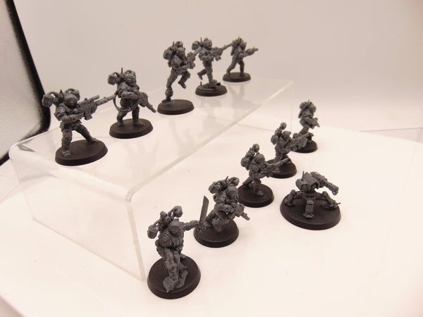 Tempestus Aquilons