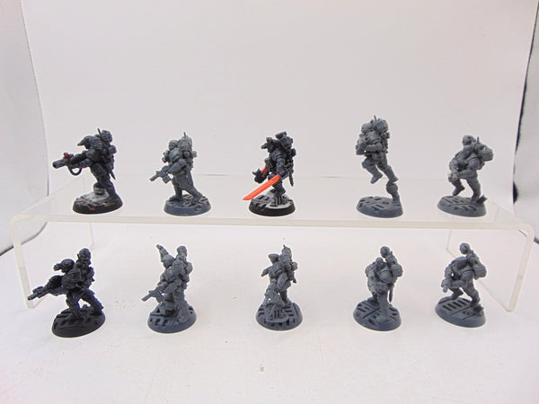 Tempestus Aquilons
