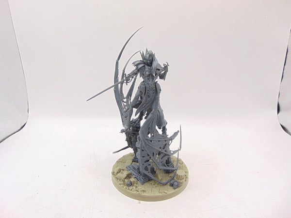 Lauka Vai, Mother of Nightmares