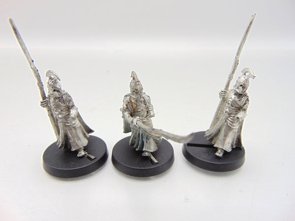 High Elf Spearmen