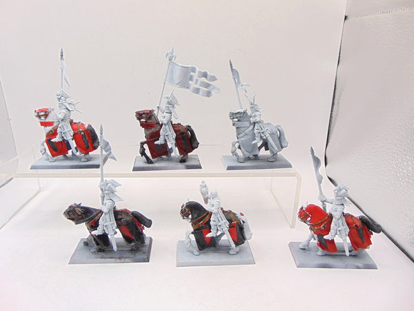 Knights of the Realm / Knights Errant