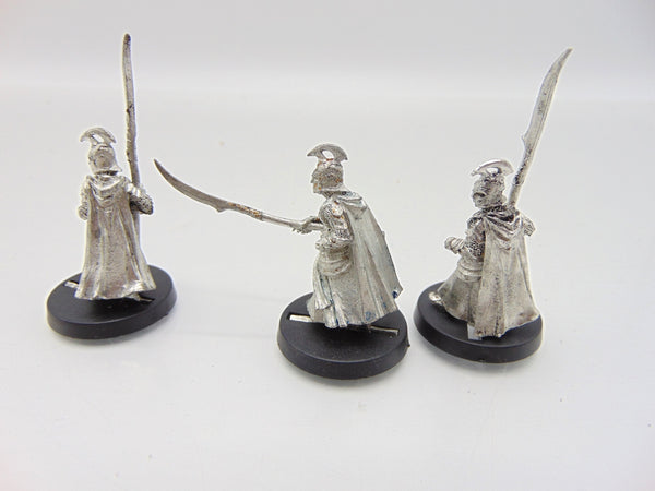 High Elf Spearmen
