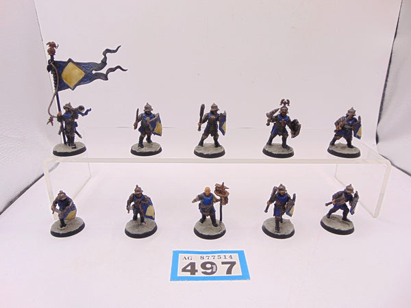 Freeguild Steelhelms