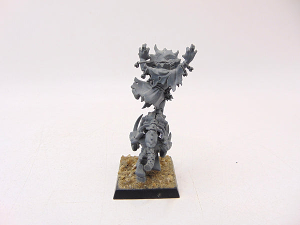 Night Goblin Shaman Conversion