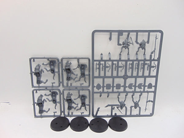 Warg Riders