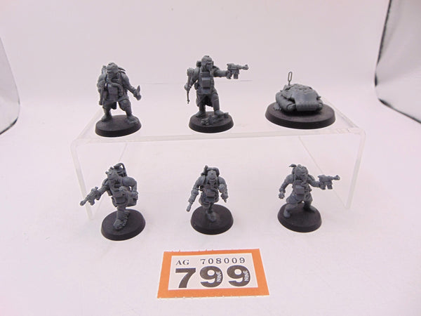 Krieg Combat Engineers