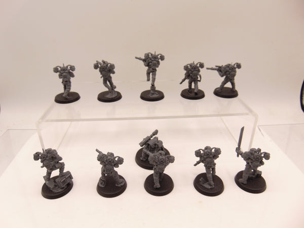 Tempestus Aquilons
