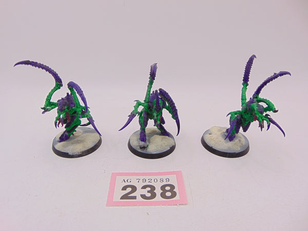 Von Ryan's Leapers