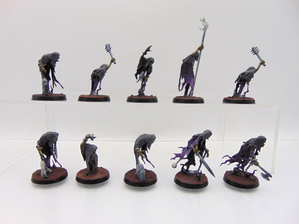 Chainrasp Horde