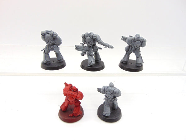 Infernus Squad
