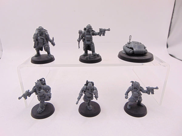 Krieg Combat Engineers