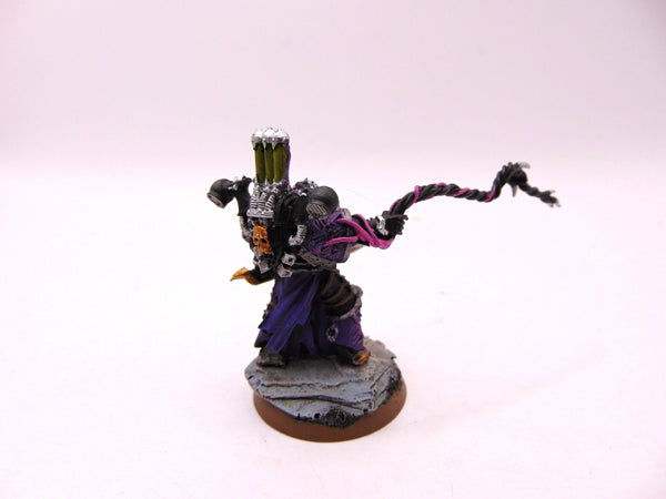 Lucius the Eternal