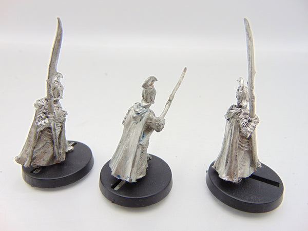 High Elf Spearmen