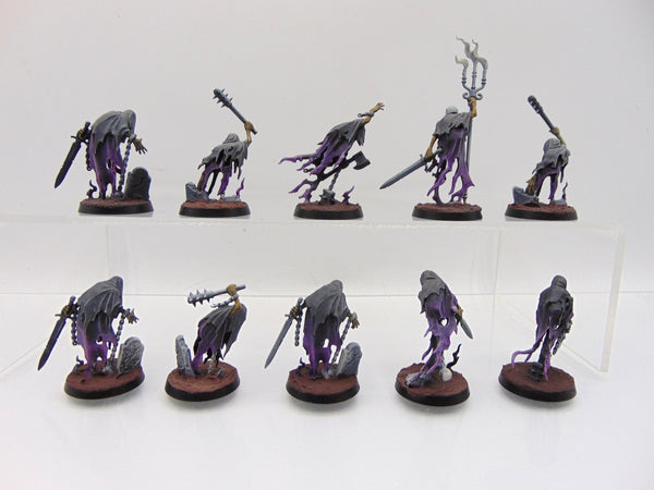 Chainrasp Horde