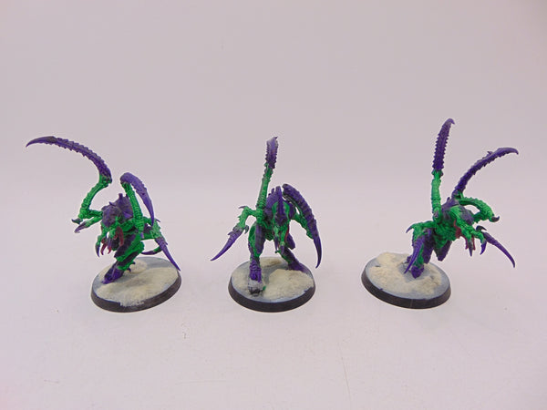 Von Ryan's Leapers