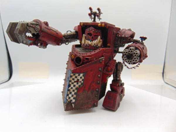 Gorkanaut