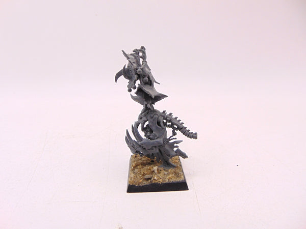 Night Goblin Shaman Conversion