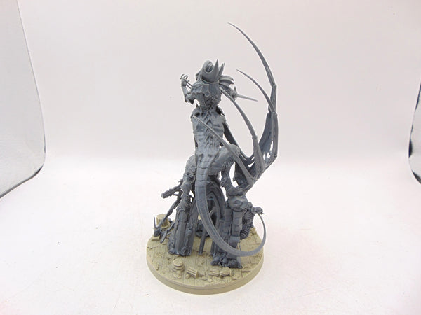 Lauka Vai, Mother of Nightmares