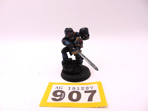 Legion Champion