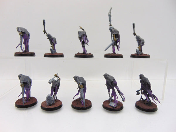 Chainrasp Horde