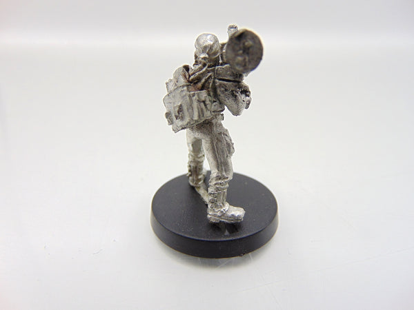 Rocket Girl