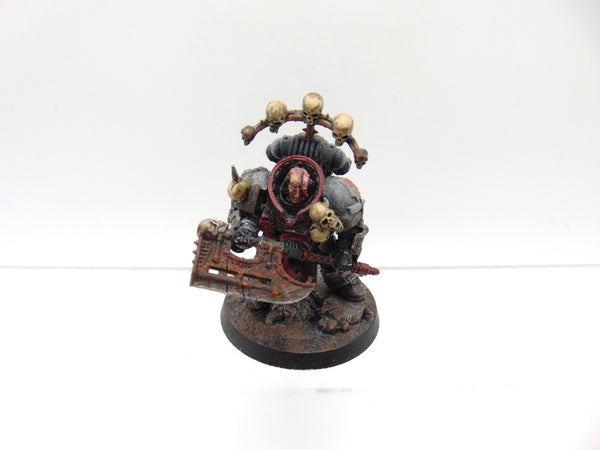 Chaos Lord Conversion