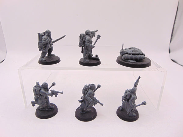 Krieg Combat Engineers