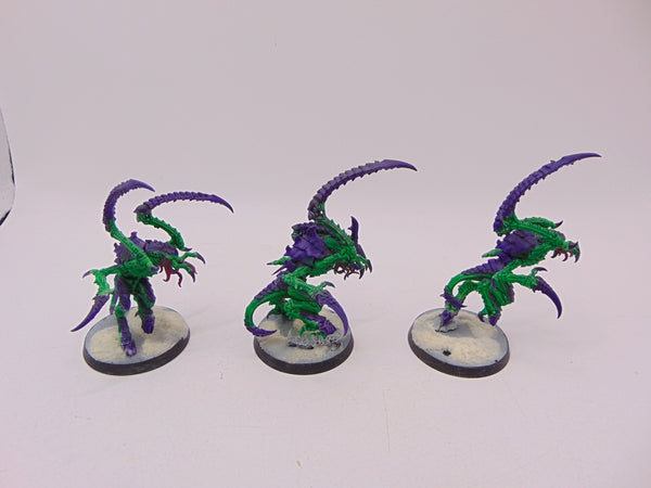 Von Ryan's Leapers