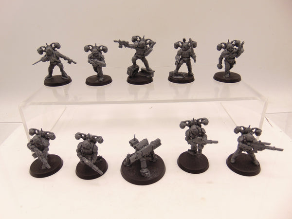 Tempestus Aquilons