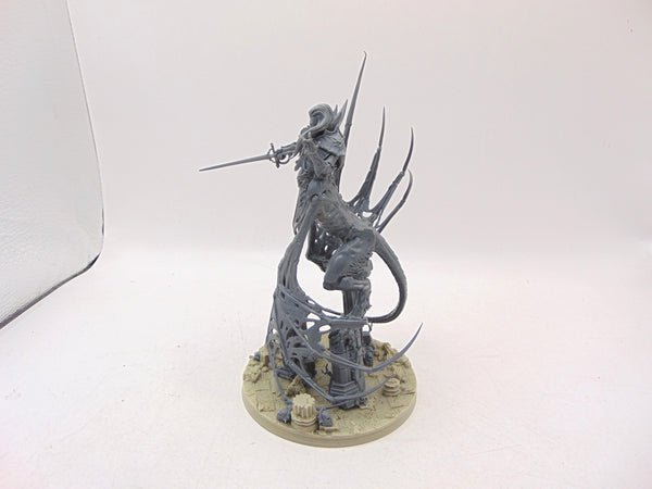 Lauka Vai, Mother of Nightmares