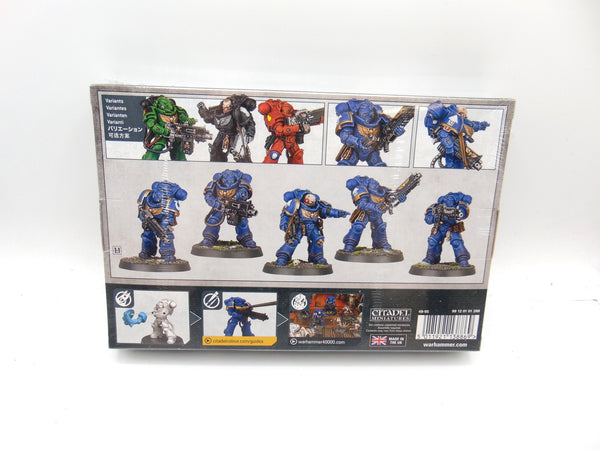 Heavy Intercessors