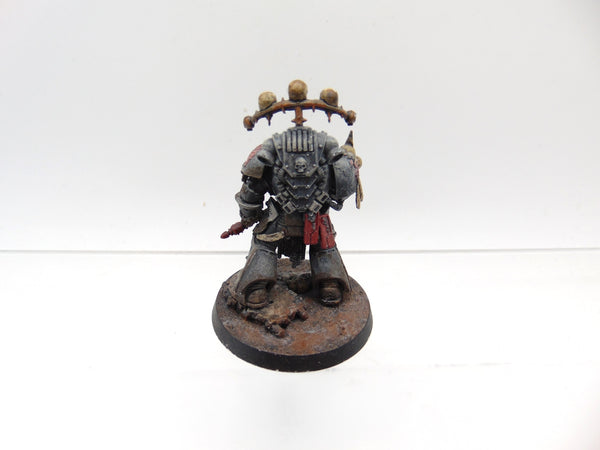 Chaos Lord Conversion