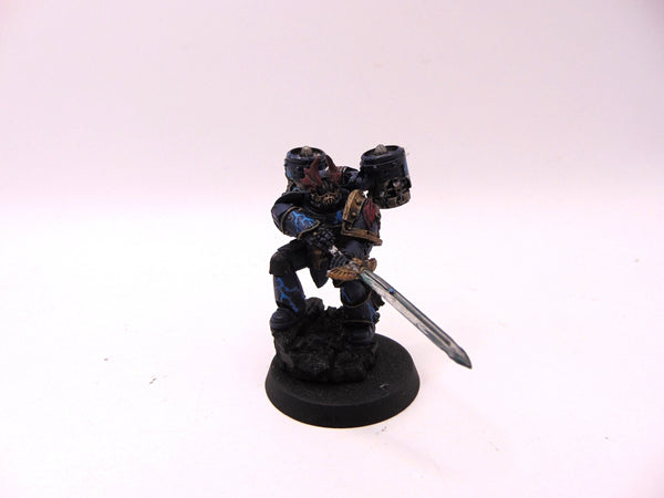 Legion Champion