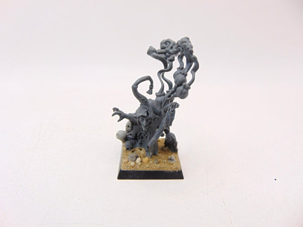Night Goblin Shaman Conversion