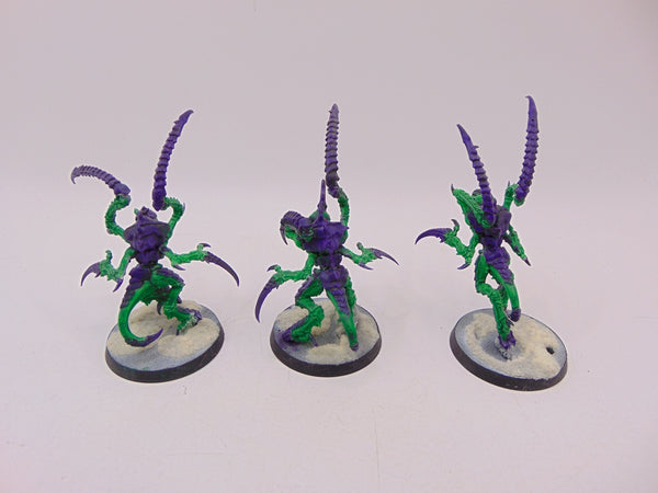 Von Ryan's Leapers