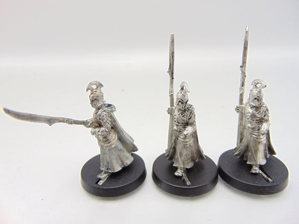 High Elf Spearmen