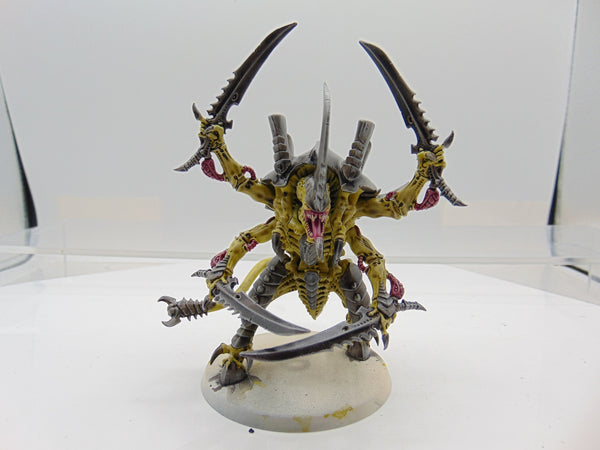 The Swarmlord