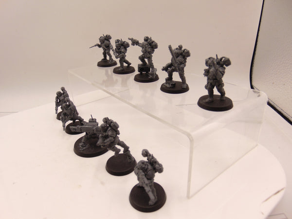 Tempestus Aquilons