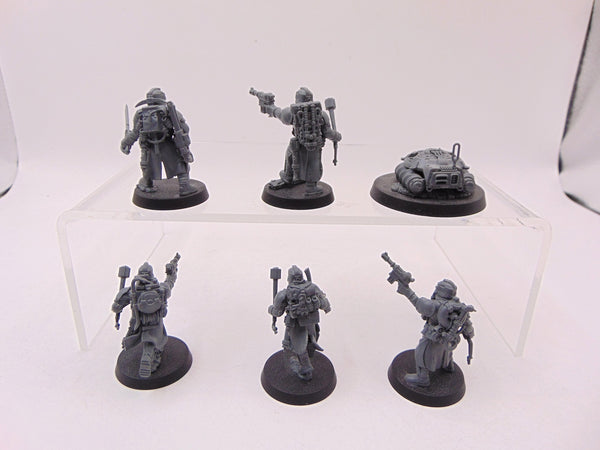 Krieg Combat Engineers