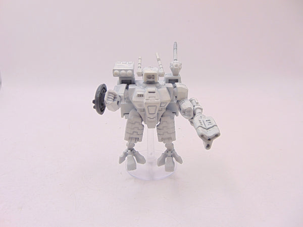 Tau Commander in Crisis Battlesuit