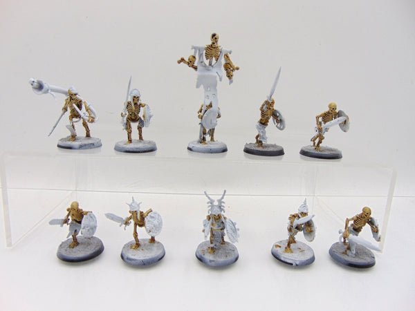 Skeleton Warriors