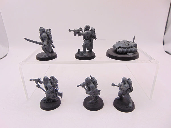 Krieg Combat Engineers