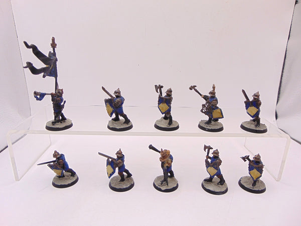 Freeguild Steelhelms