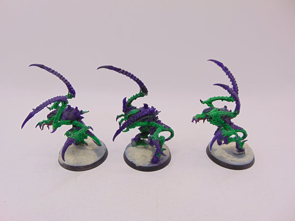 Von Ryan's Leapers