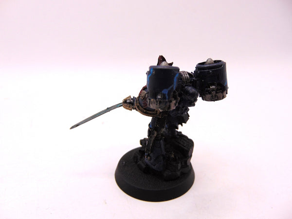 Legion Champion