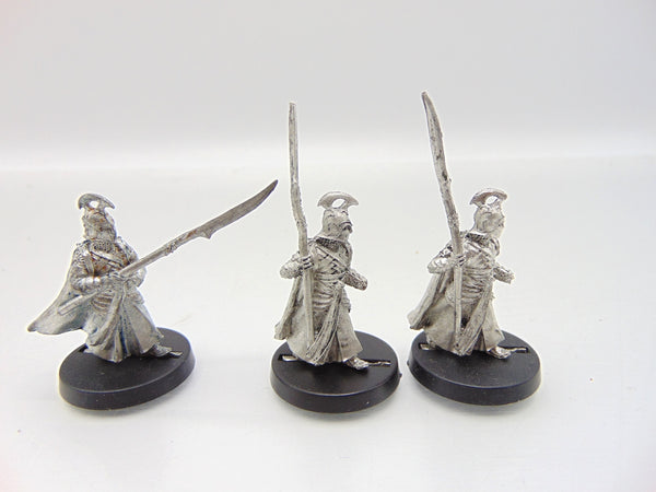 High Elf Spearmen