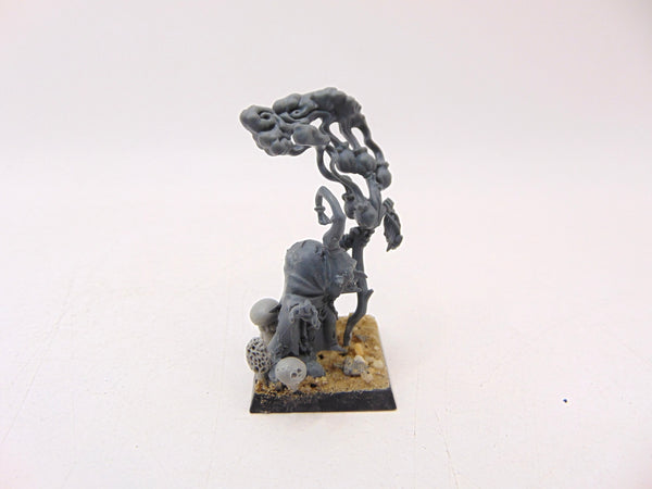 Night Goblin Shaman Conversion